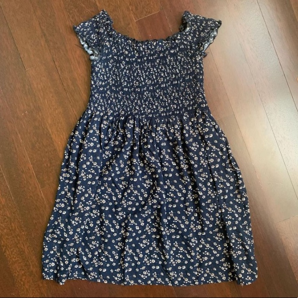 Brandy Melville off the shoulder dress